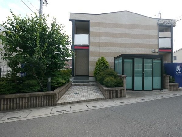 レオパレス花咲の丘I 26984の物件内観写真